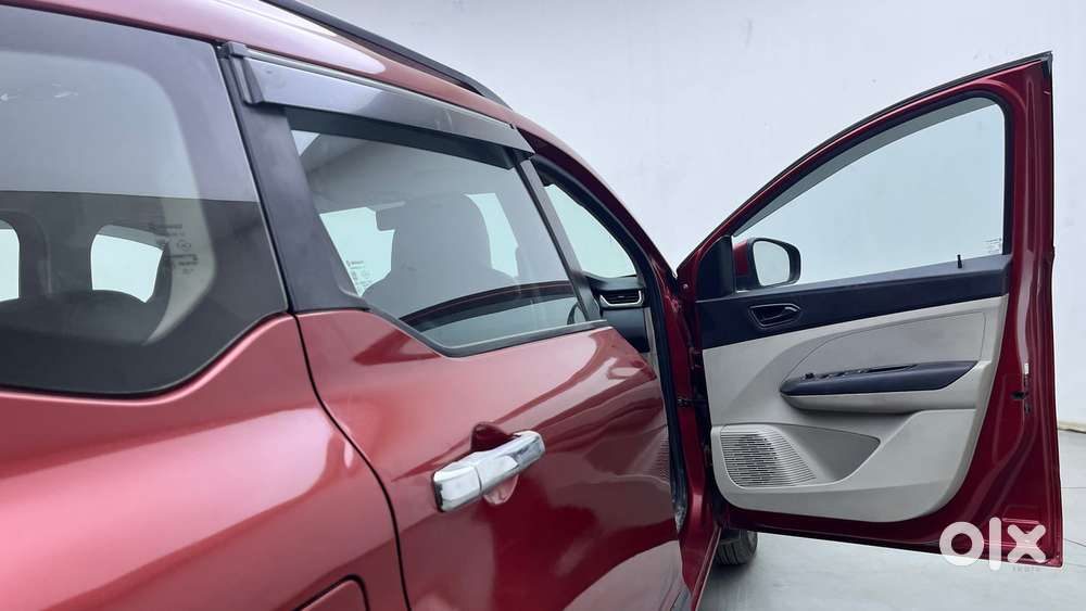 Renault Triber Rxt Easy-r Amt, 2020, Petrol