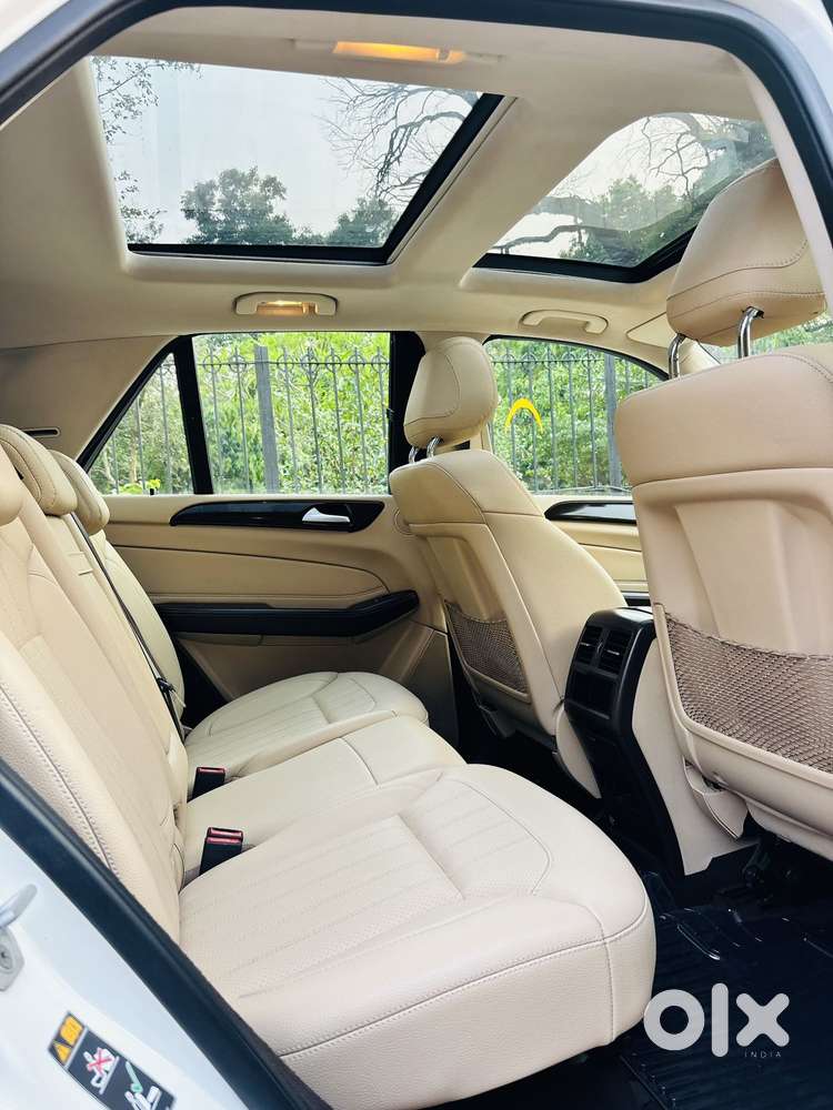 Mercedes-benz Gle Class 250d, 2018, Diesel