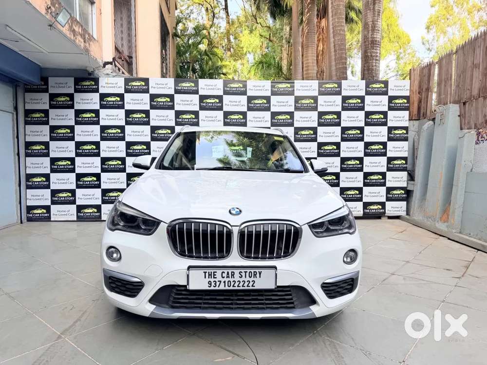 Bmw X1 2.0 Sdrive20d Xline, 2020, Diesel