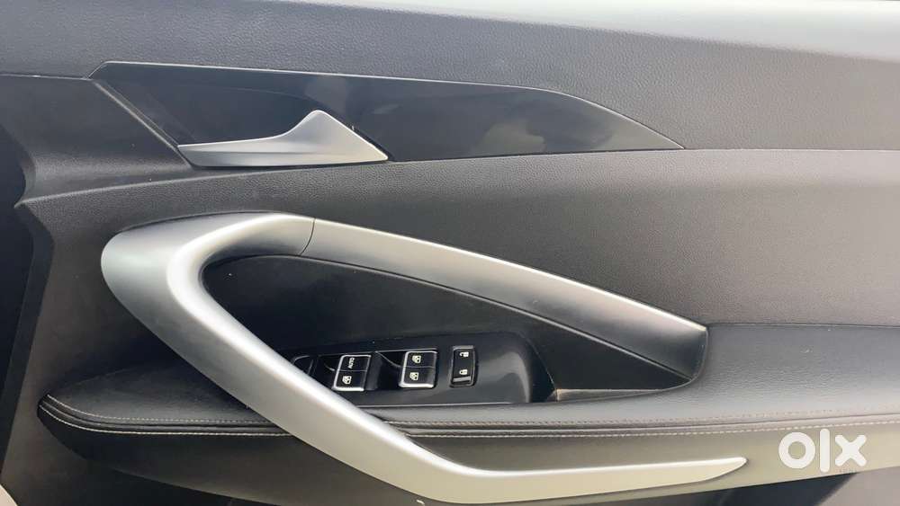 Mg Hector 1.5 Hybrid Sharp, 2020, Petrol