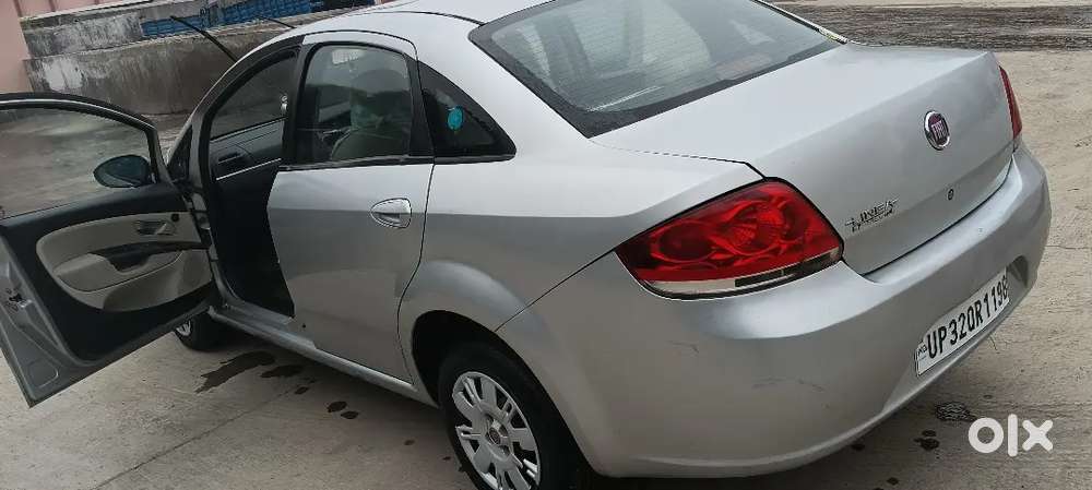 Fiat Linea Classic 2016 डीज़ल