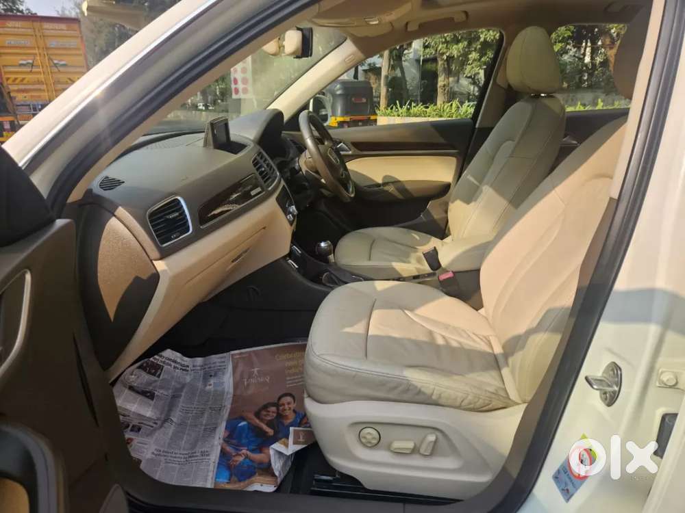 Bmw 5 Series 2.0 520d Luxury Line, 2016, Diesel