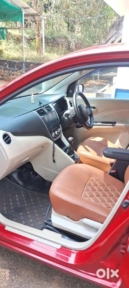 2021 Model Celerio Vxi