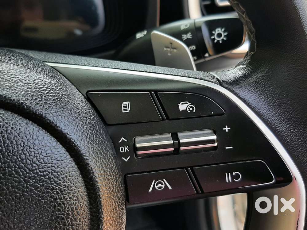 Hyundai Venue 1.0 Sx (o) Turbo Dct, 2024