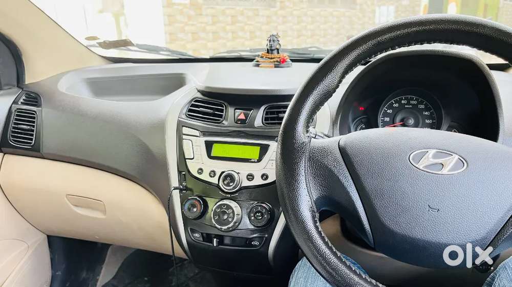 Hyundai Eon Era 2012 Petrol Manual