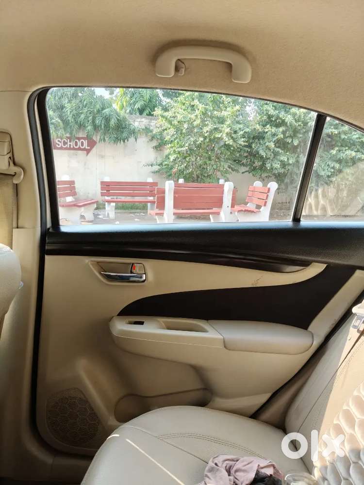 Maruti Suzuki Ciaz Vdi 2017 Diesel Manual