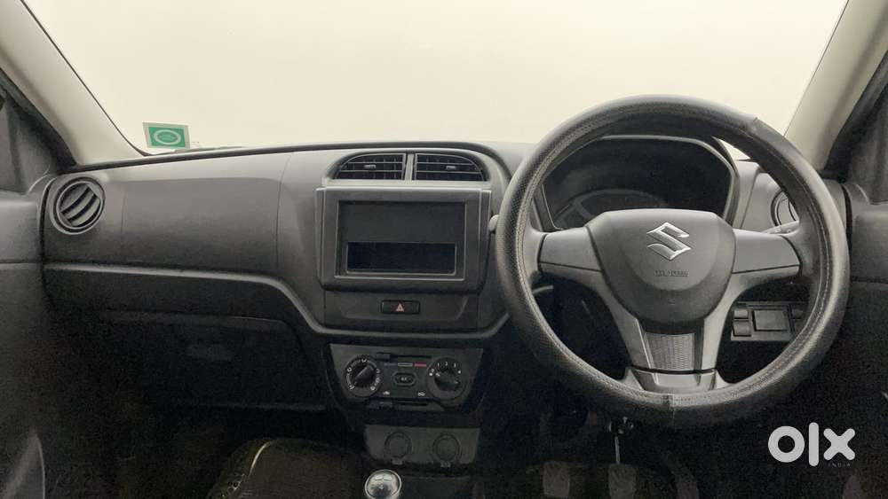 Maruti Suzuki Alto K10 1.0 Lxi (o), 2025, Petrol