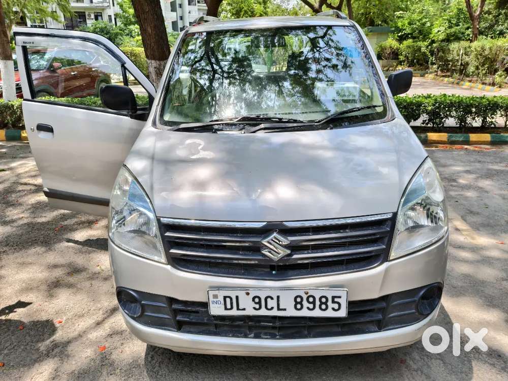 Wagonr Cng First Hand 66k Driven For Sale