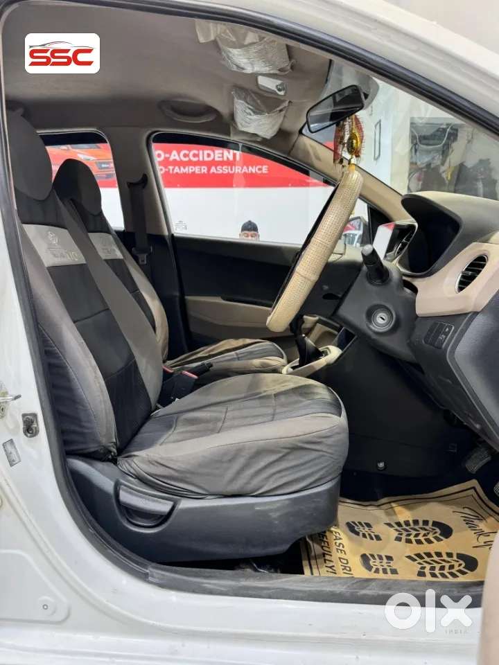 Hyundai Grand I10 1.2 Crdi Magna, 2015, Diesel