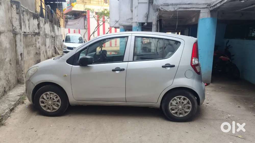 Maruti Suzuki Ritz For Sale