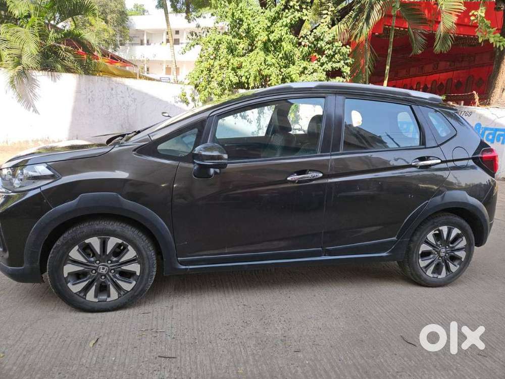 Honda Wr-v 1.5 Vx I-dtec, 2021, Diesel