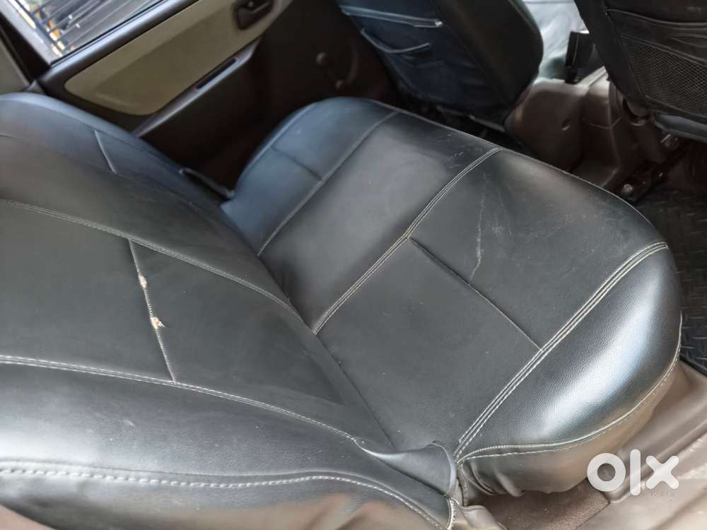 Maruti Suzuki Wagon R, 2010, Petrol