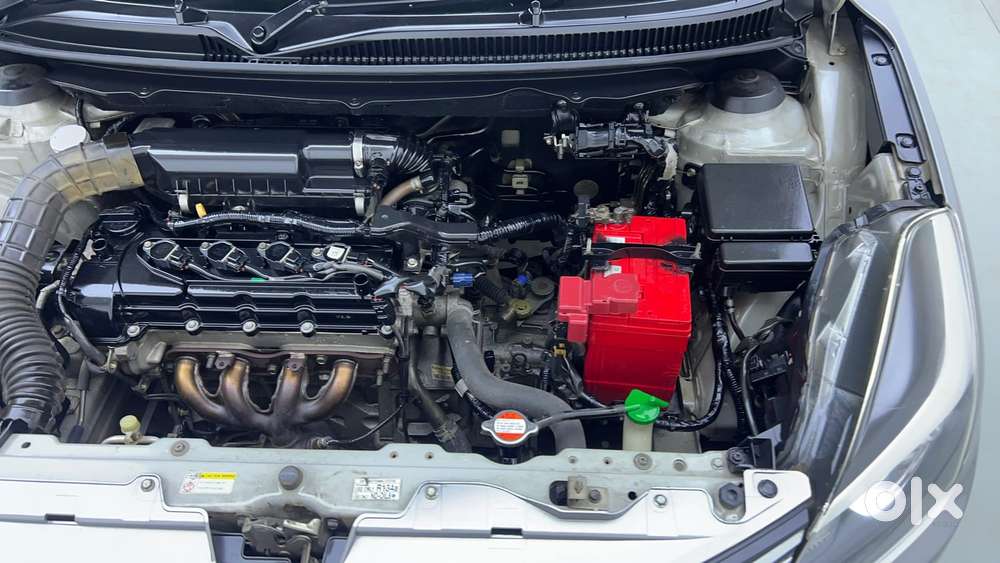 Maruti Suzuki Baleno 1.2 Alpha, 2018, Petrol