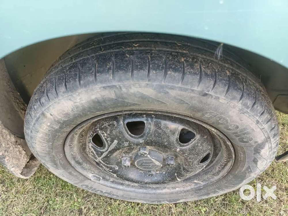 2009 Maruti Suzuki Wagon R Lxi