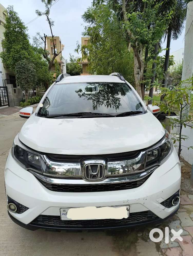 Honda Brv - Petrol/cng