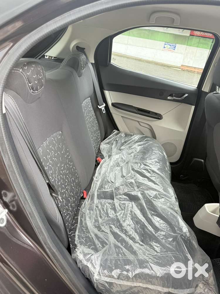 Tata Tiago 1.2 Revotron Xz (o), 2022, Petrol