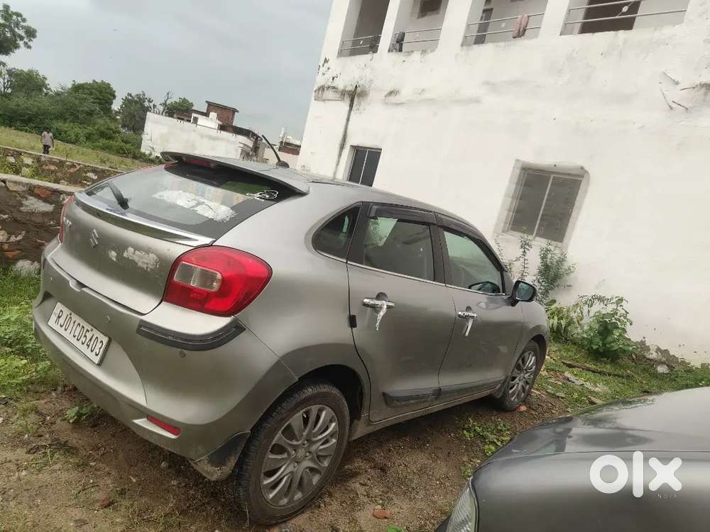 Bleno In New Condition