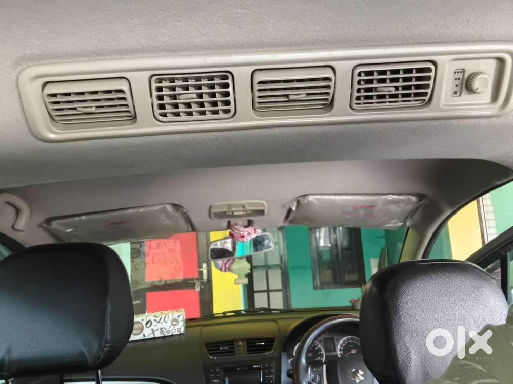 Maruti Suzuki Ertiga 2017