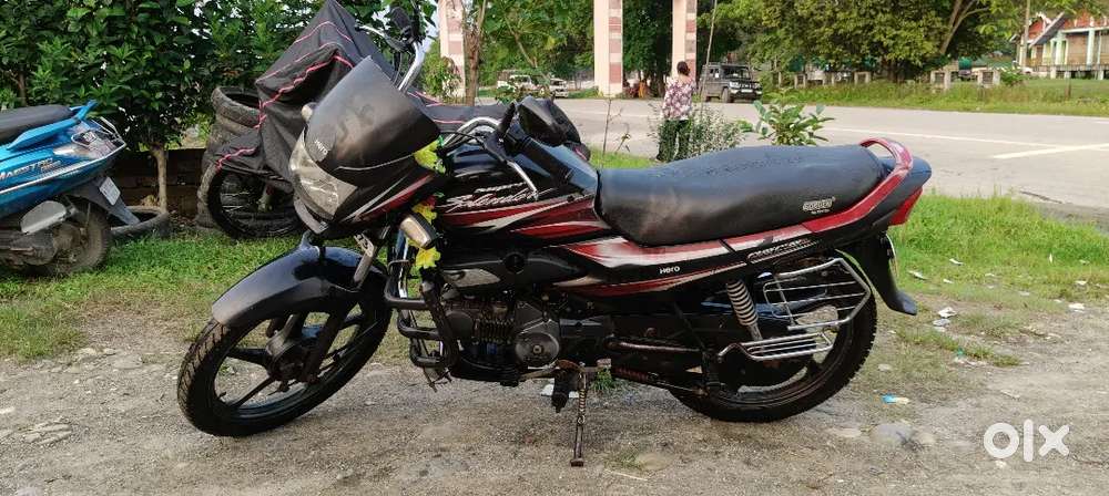 Maruti Suzuki Omni 2015 Petrol 50000 Km Driven
