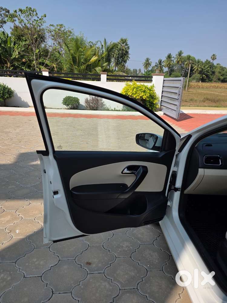 Skoda Rapid 1.5 Tdi At Style, 2019, Diesel