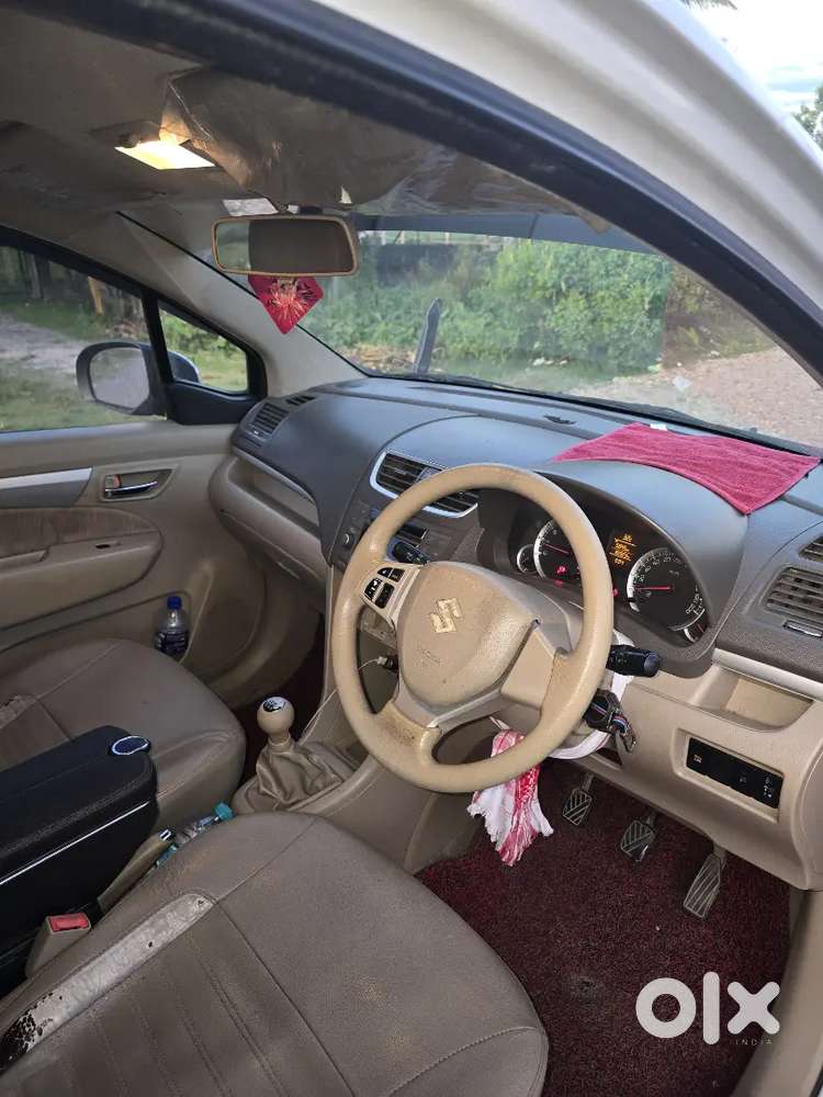 Maruti Suzuki Ertiga 2015