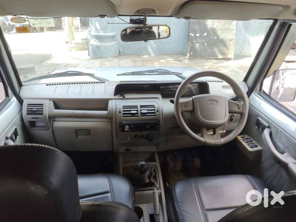 Mahindra Bolero 1.5 Power Plus Sle, 2018, Diesel