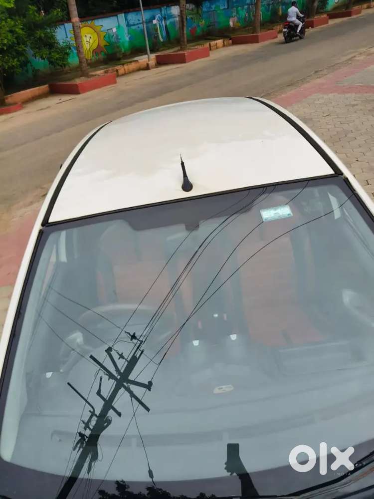Ford Figo Diesel Lxi 2013