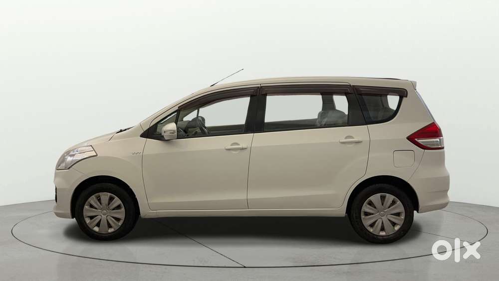 Maruti Suzuki Ertiga Vxi, 2016, Petrol