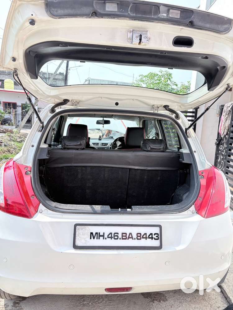 Maruti Suzuki Swift 2017 Petrol 68000 Km Driven