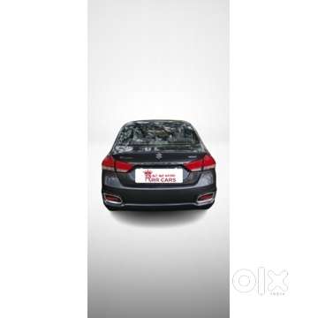 Maruti Suzuki Ciaz Alpha 1.5, 2023, Petrol