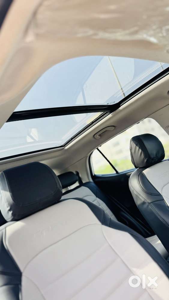 Hyundai Creta King Knight Edition 1.5 Diesel At, 2024, Diesel