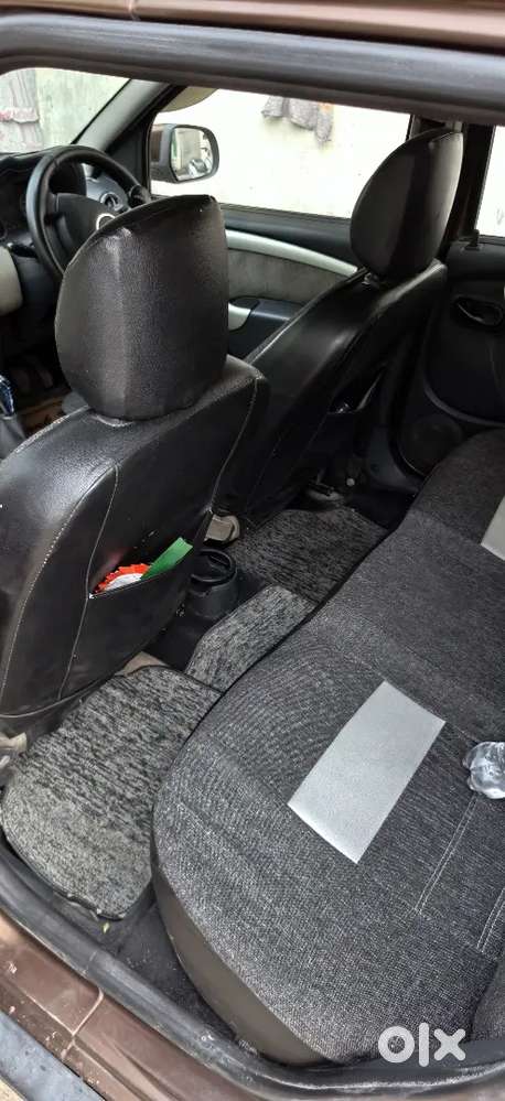 Renault Duster 2013 Diesel