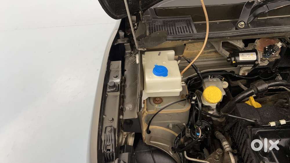 Renault Kwid Rxl 1.0, 2020, Petrol