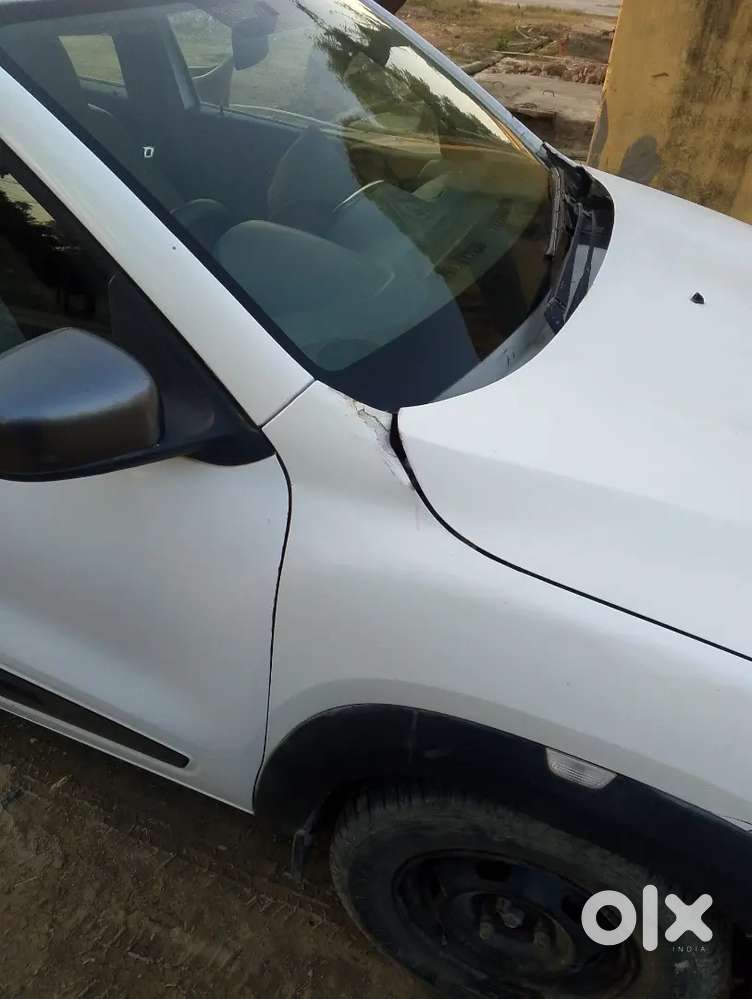 Renault Kwid 2017