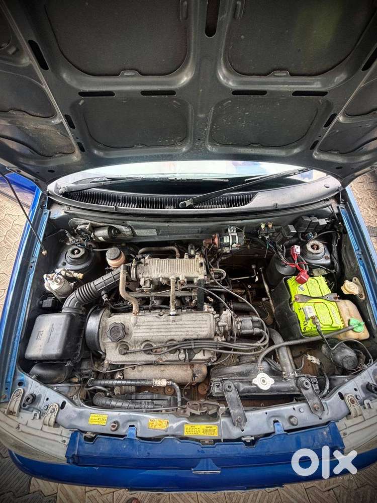 2005 Maruti Zen Estilo Lxi