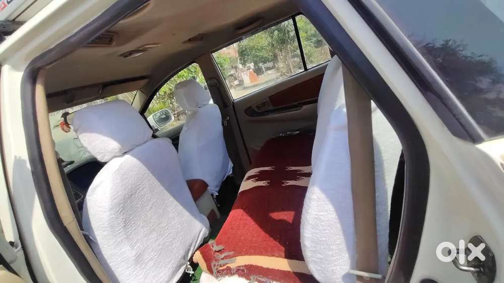 Urjent Sell Krna H Innova 2031 Tak Valid Insurance Running