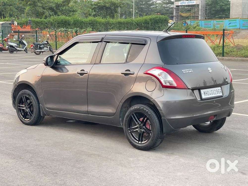 Maruti Suzuki Swift Ddis Vdi, 2015, Diesel