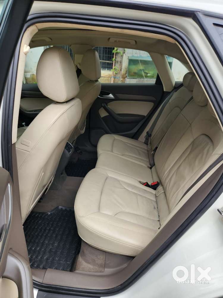 Audi Q3 2012-2015 2.0 Tdi, 2013, Diesel