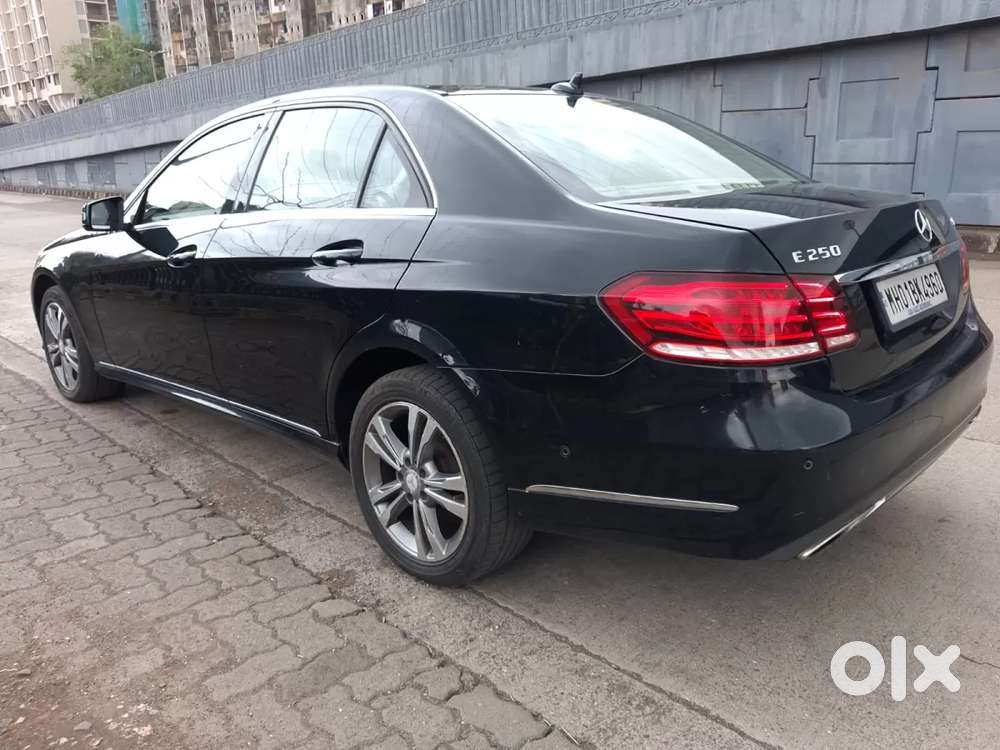Mercedes-benz E-class E 250 Cdi Avantgarde, 2014, Diesel