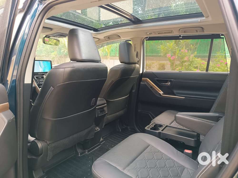 Maruti Suzuki Invicto Alpha Plus 7str, 2025, Petrol