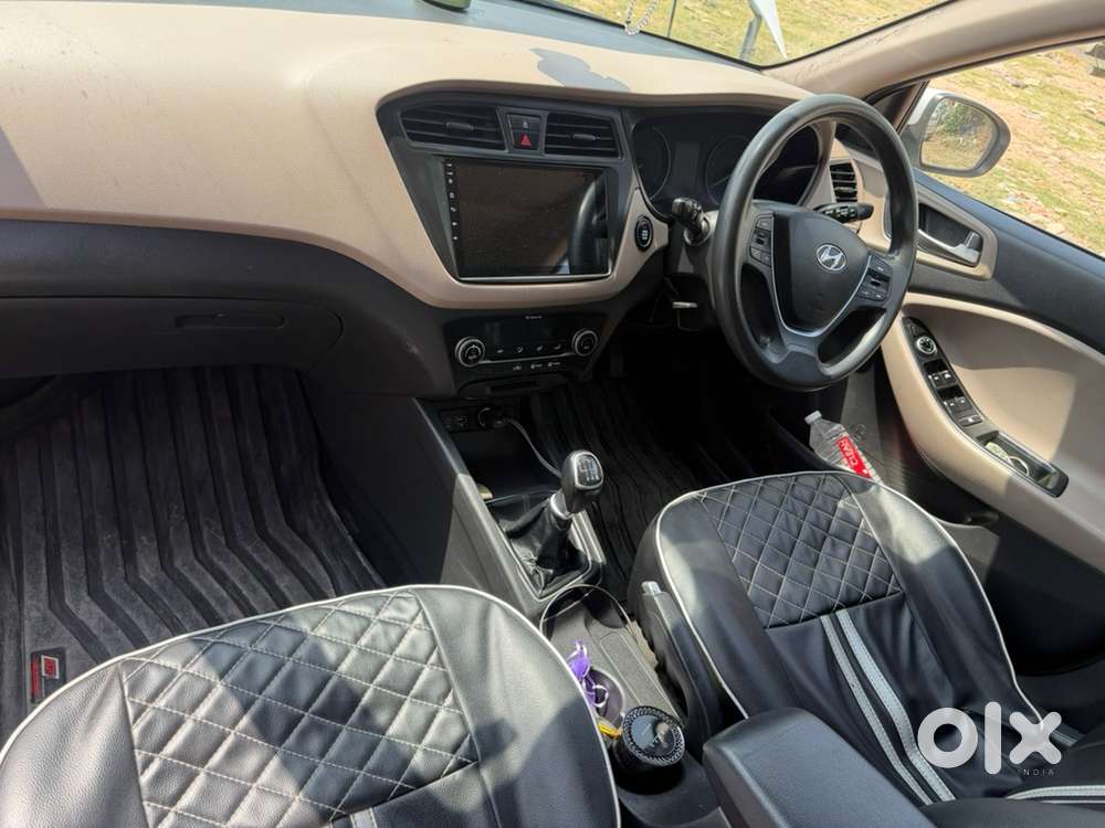Hyundai Elite I20 2015 Diesel Well Maintained