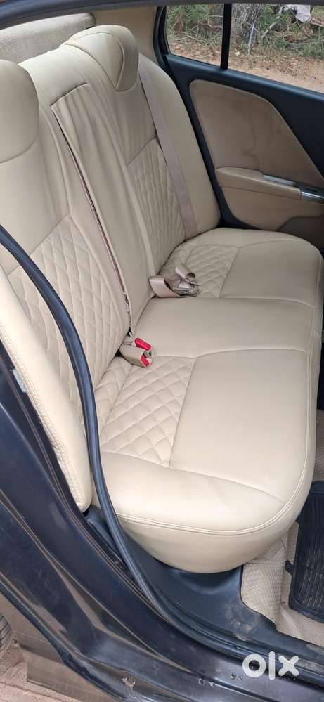 Honda City 1.5 V Mt, 2014, Diesel