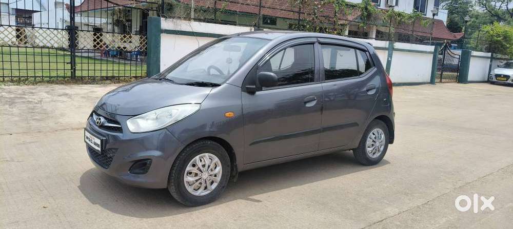 Hyundai I10 Magna 1.1 Lpg, 2013, Cng & Hybrids