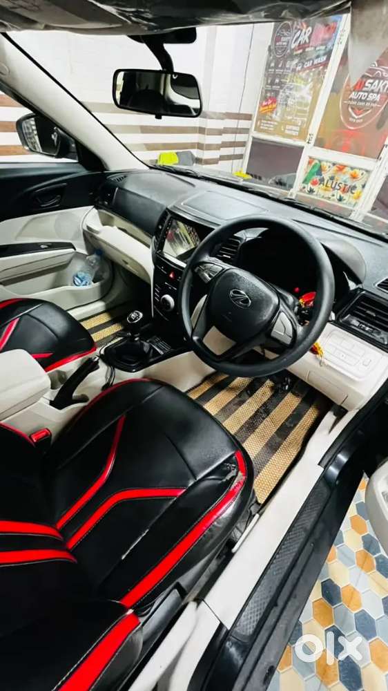 Mahindra Xuv300 Diesel 2022 Sunroof