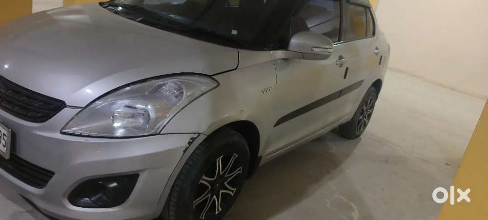 Well Maintained My Car