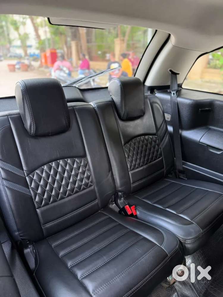 Tata Hexa 2.2 Xta 4x2 7 Str, 2018, Diesel