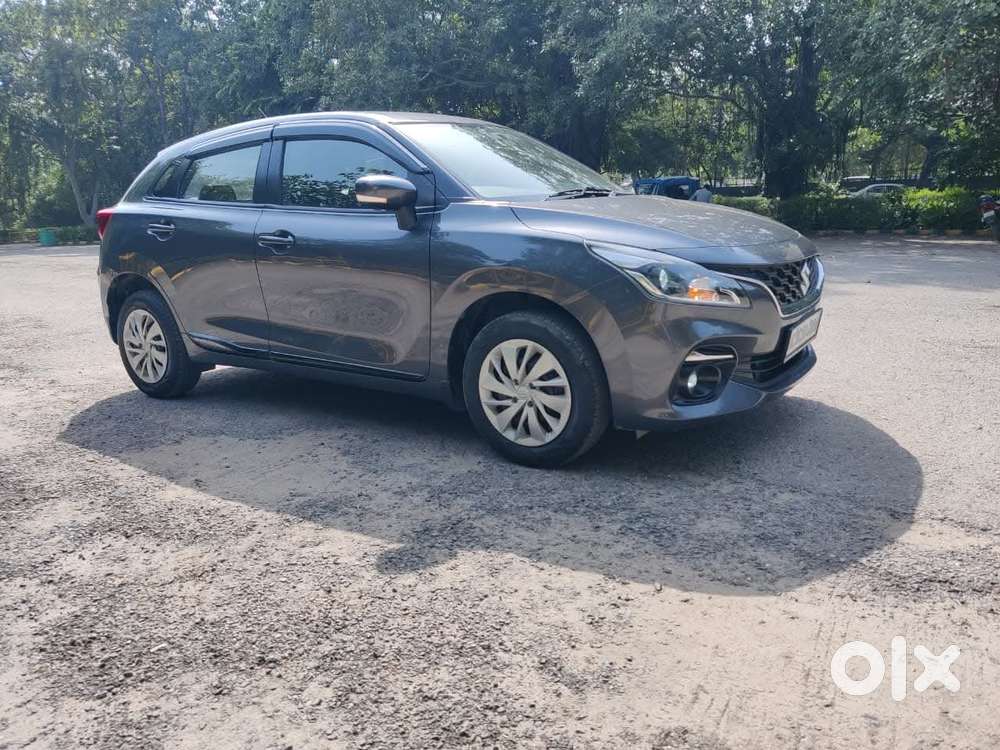 Maruti Suzuki Baleno Delta, 2023, Petrol
