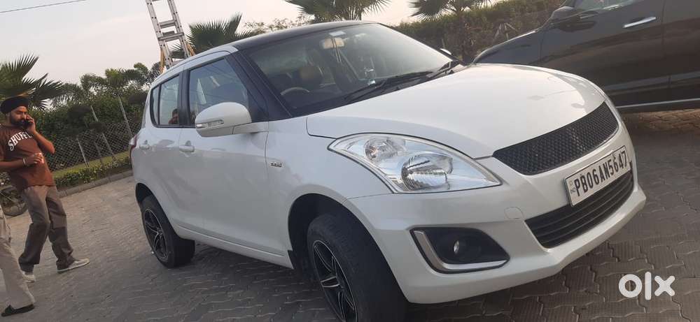 Maruti Suzuki Swift Diesel Good Condition