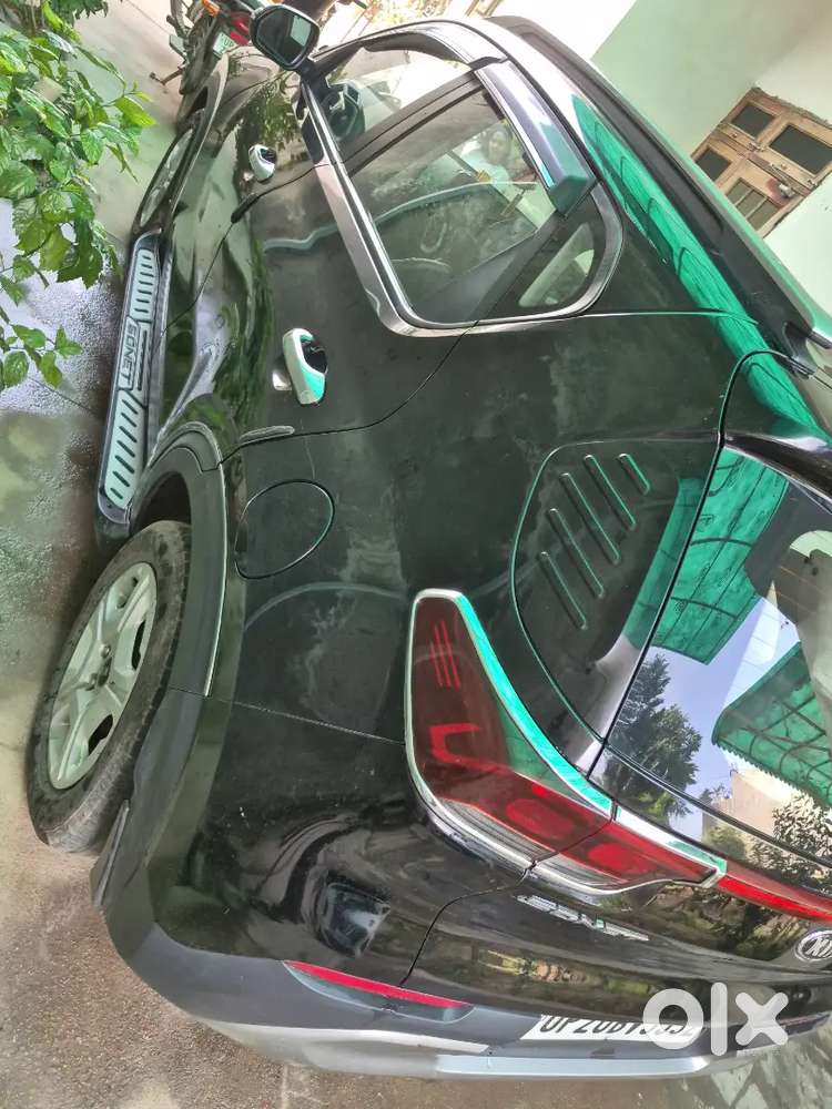 Kia Sonet 2020 Petrol 68000 Km Driven