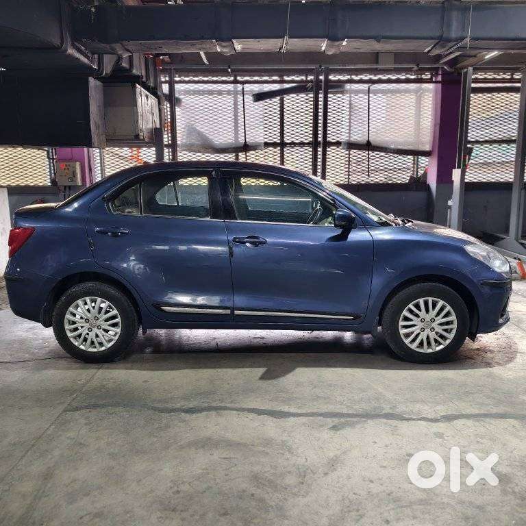 Maruti Suzuki Swift Dzire Zxi + Mt, 2022, Petrol